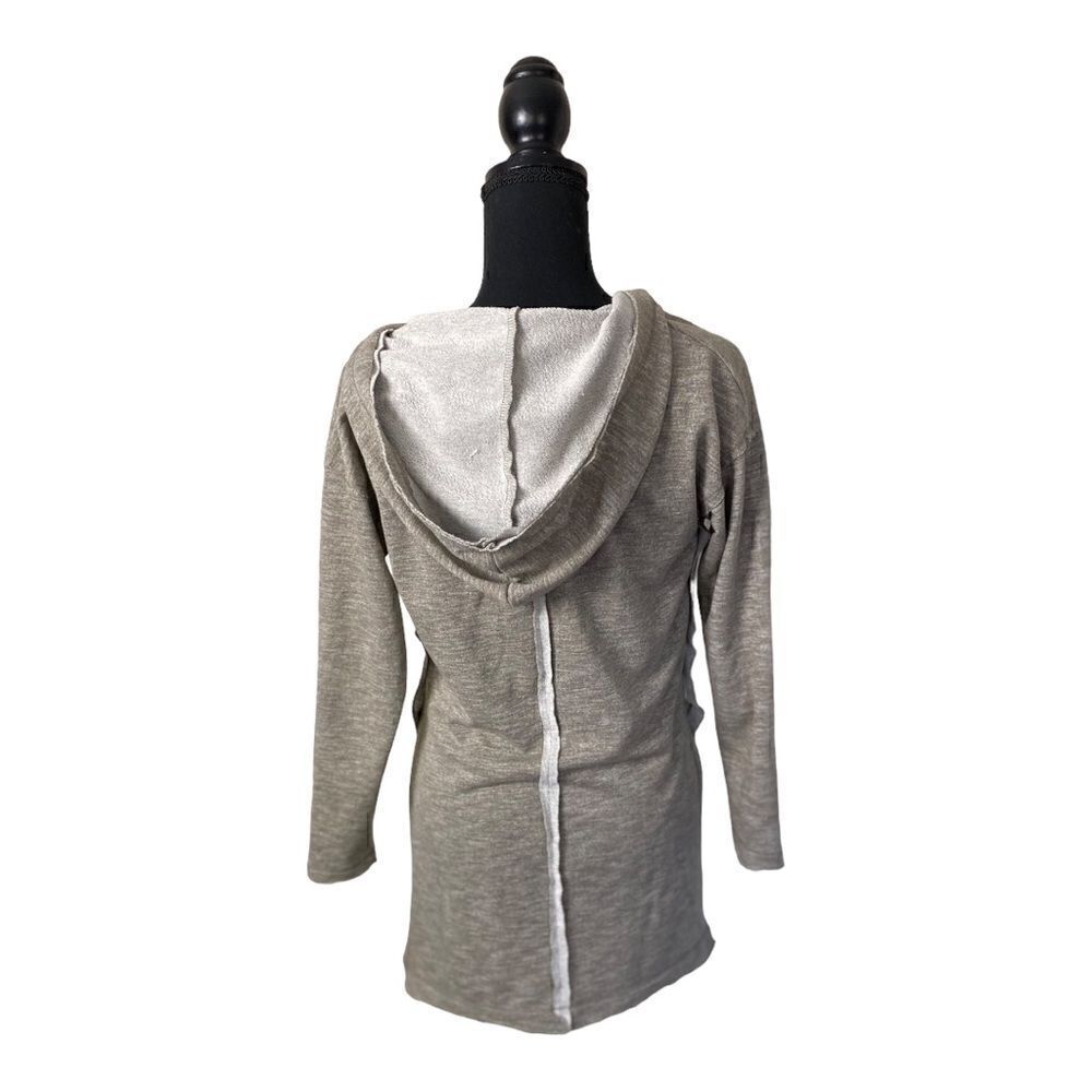GIBSON  raw thread pullover - Picture 5 of 9
